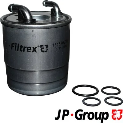 Fuel Filter